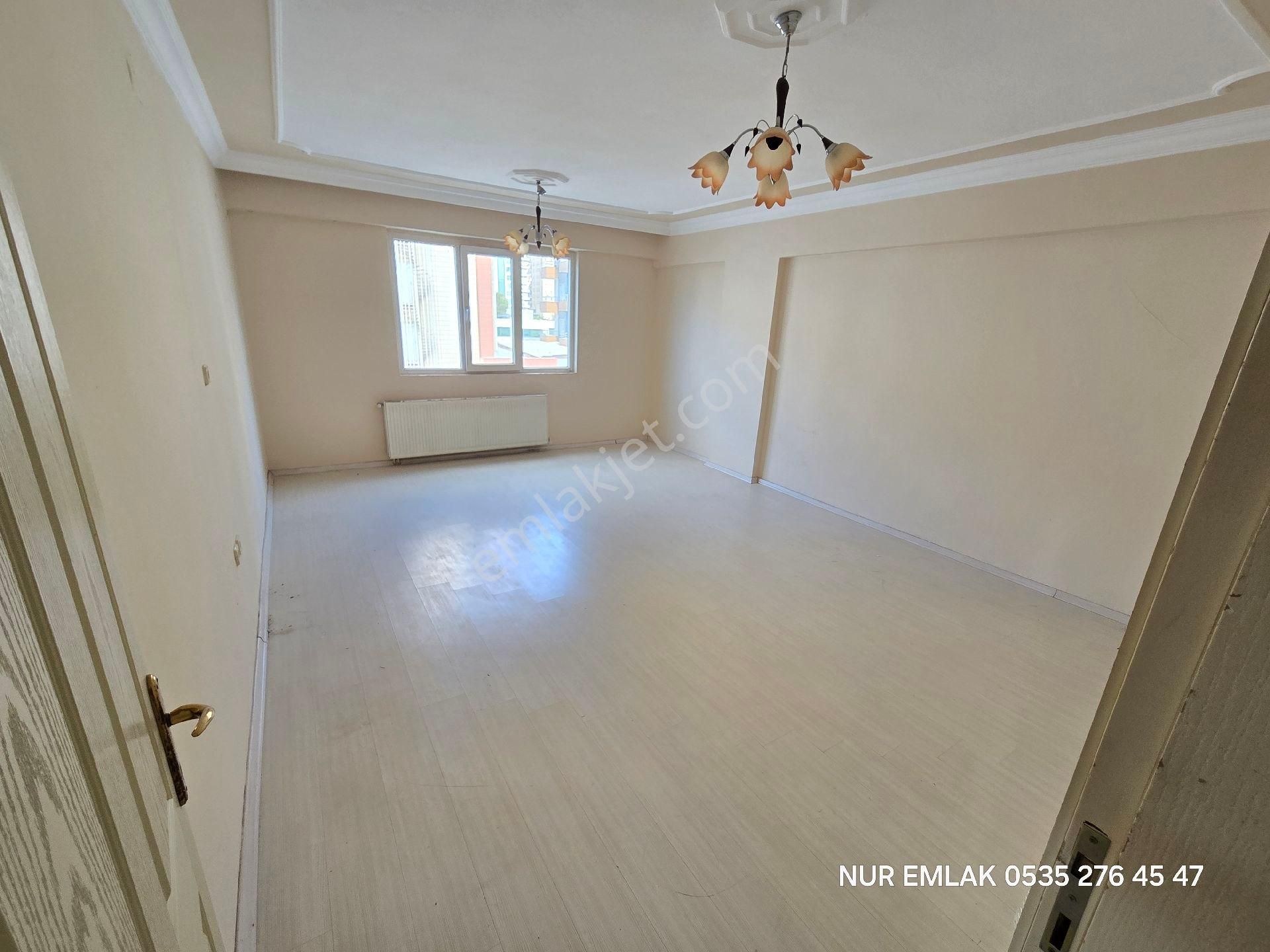 Karaköprü Bellona Mobilya Arkası 3+1 Kiralık Daire**nur Emlak**