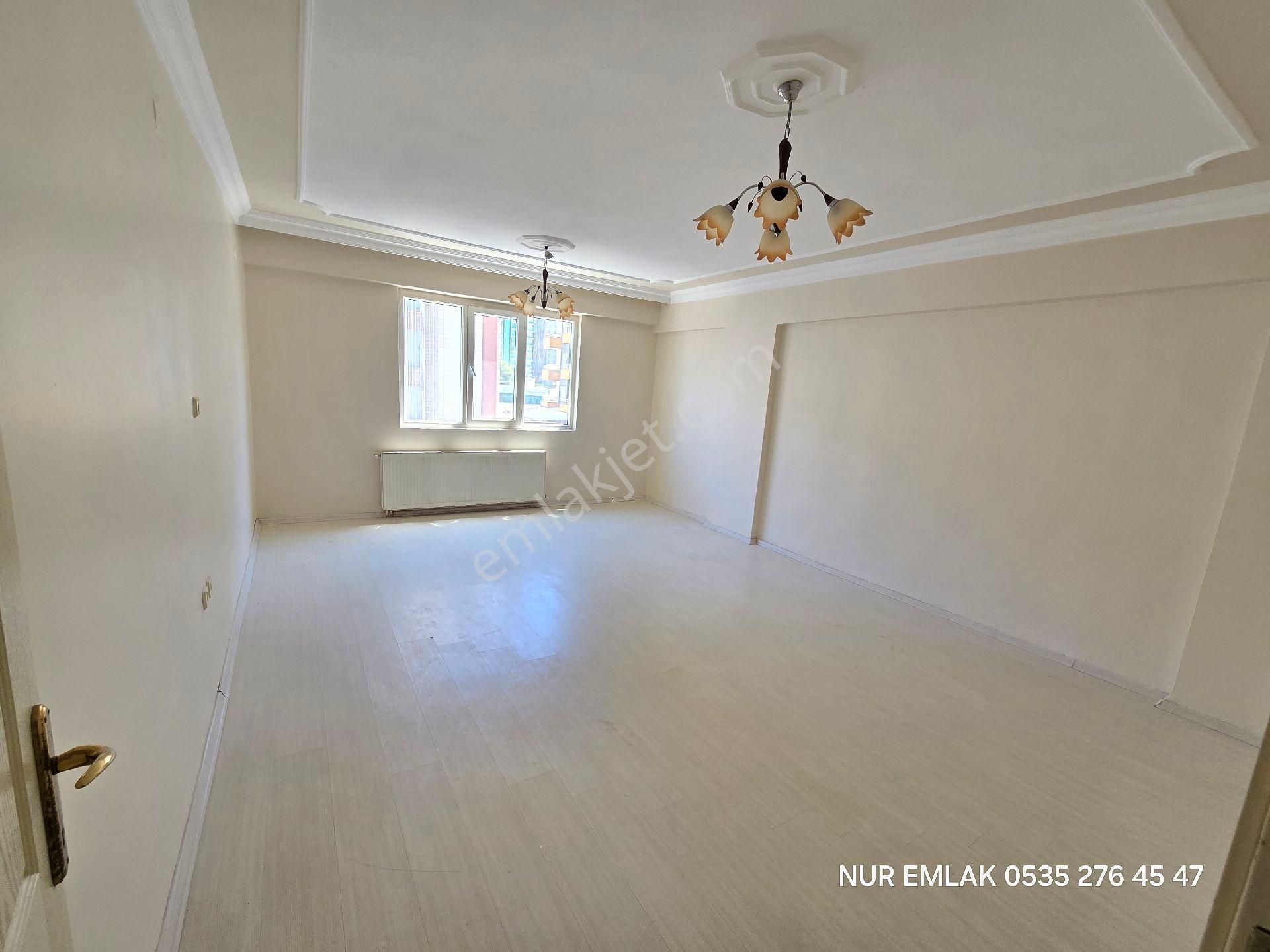 Karaköprü Bellona Mobilya Arkası 3+1 Kiralık Daire**nur Emlak**