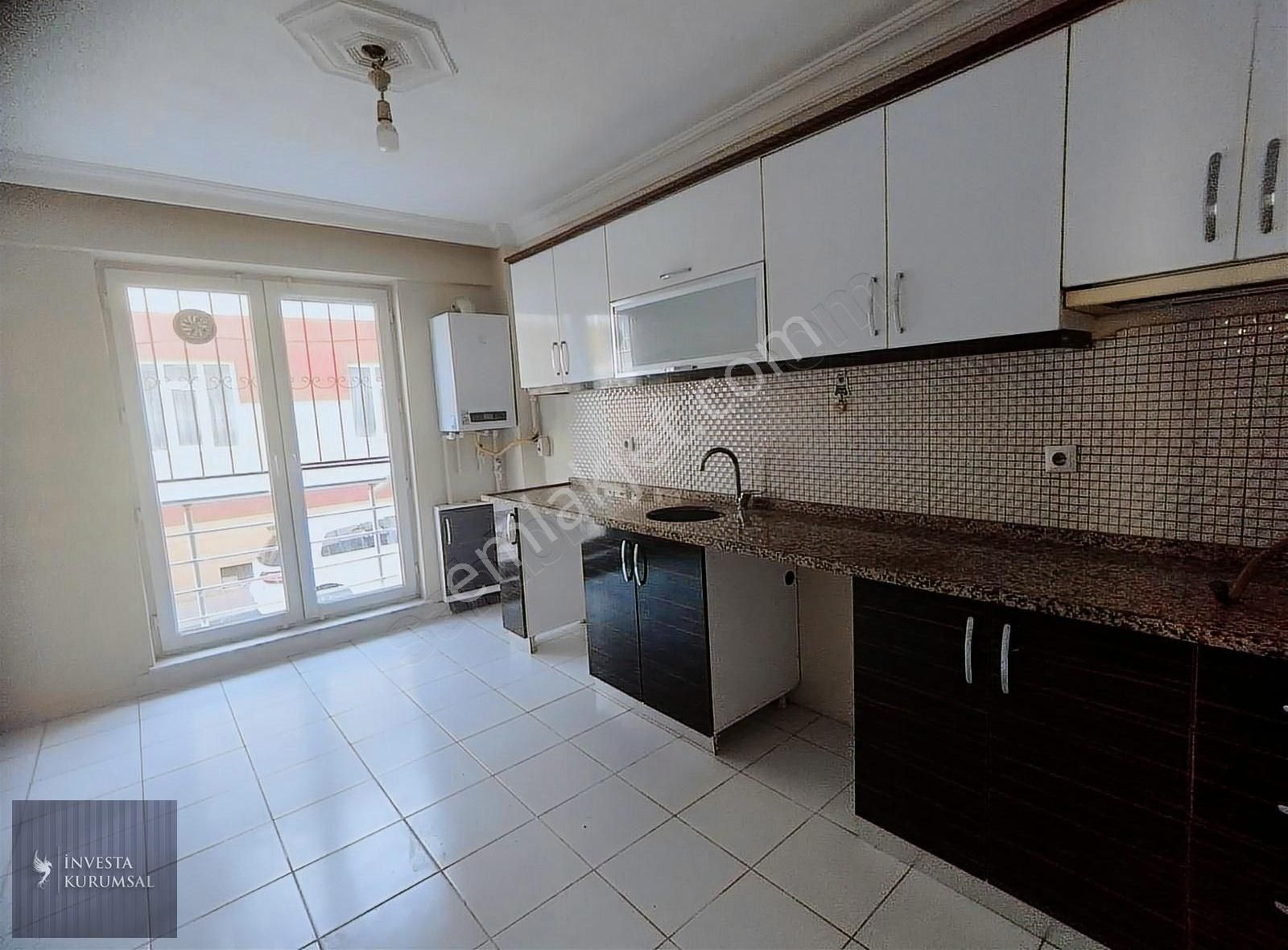 İnvesta'dan Emek Mahallesi Dilek Caddesi'nde Kiralık 2+1 Daire