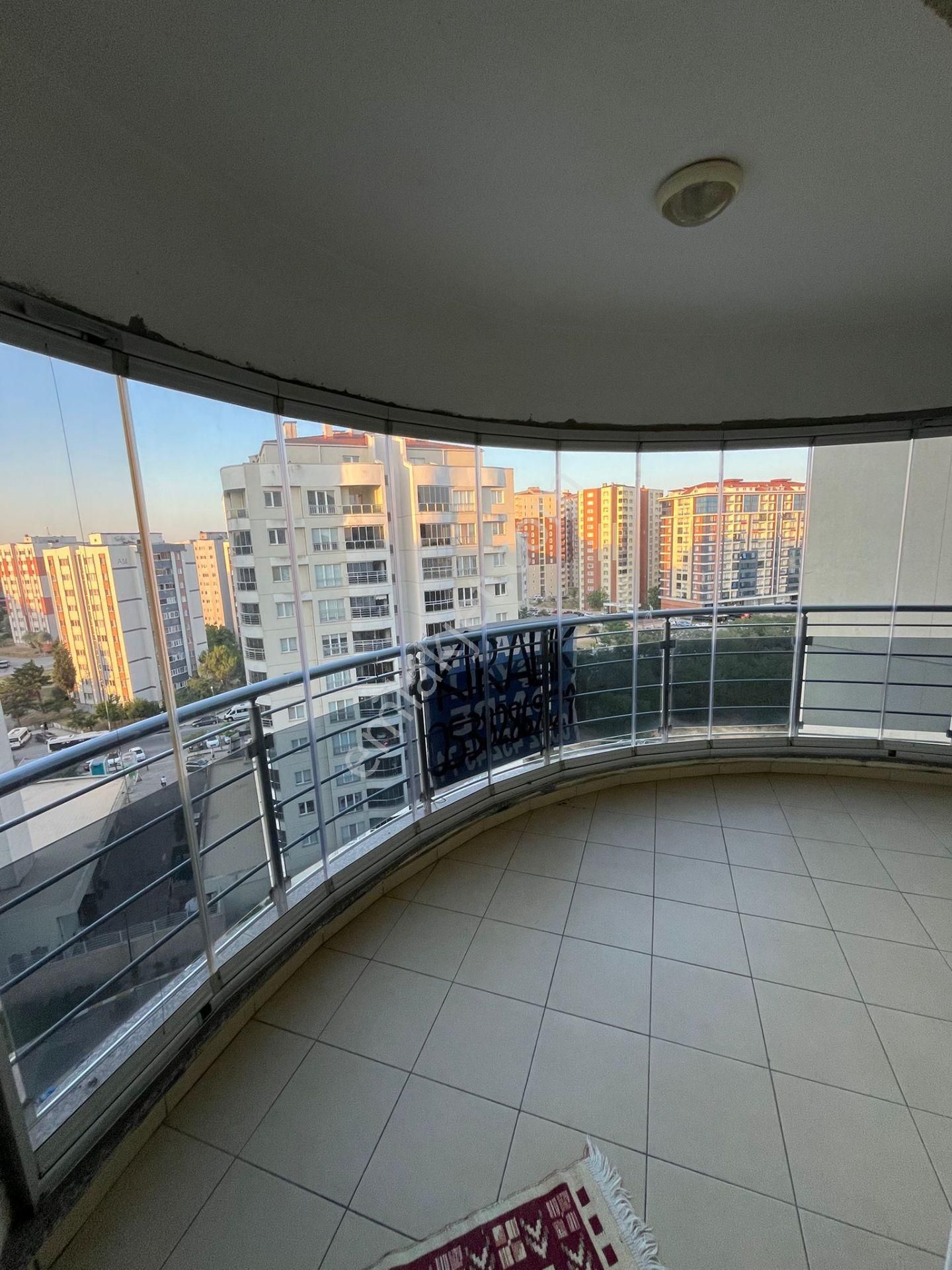 Pişkinoğlun'dan Tekirdağ Çerkezköy Cumhuriyet Mah Kiralık Eşyalı