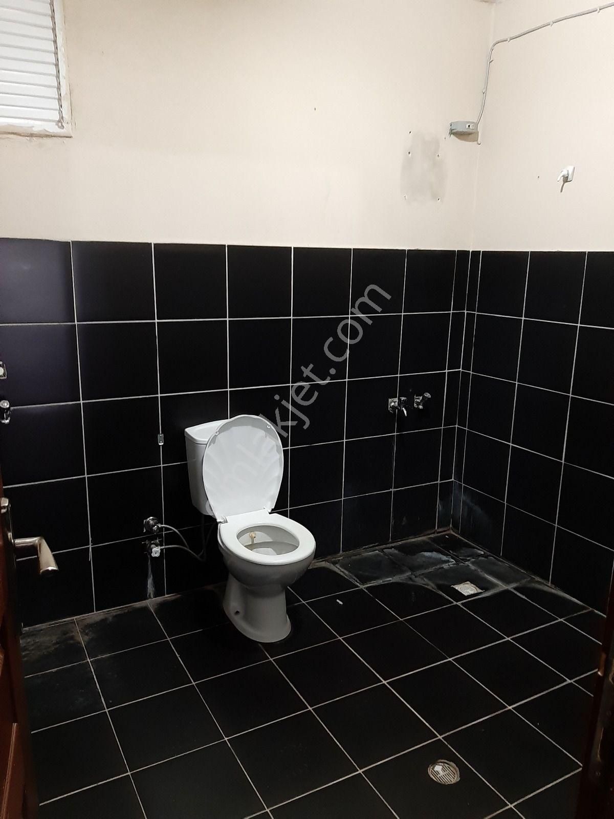 Tellidere Mahallesinde Geniş Oturumlu 1+1 Kiralık Daire