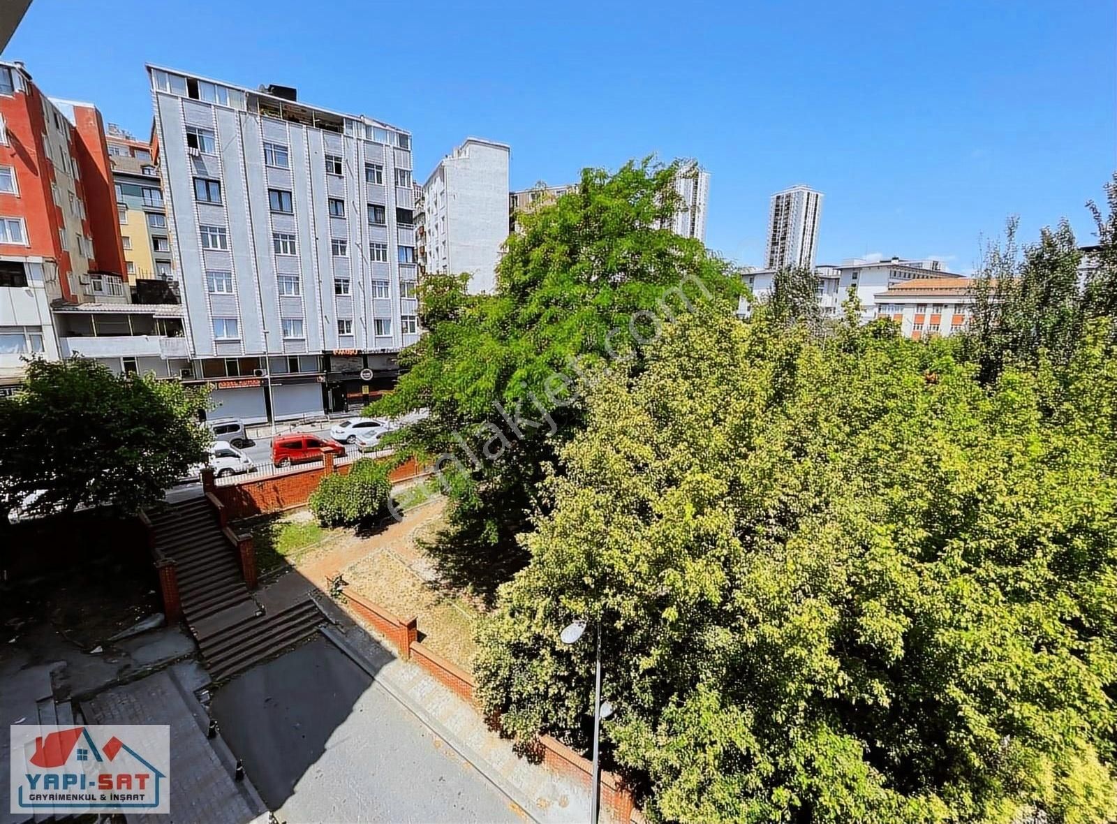 Manzara Önü Açık 3+2 150m² Konforlu Sıfır Dubleks Daire█yapısat█