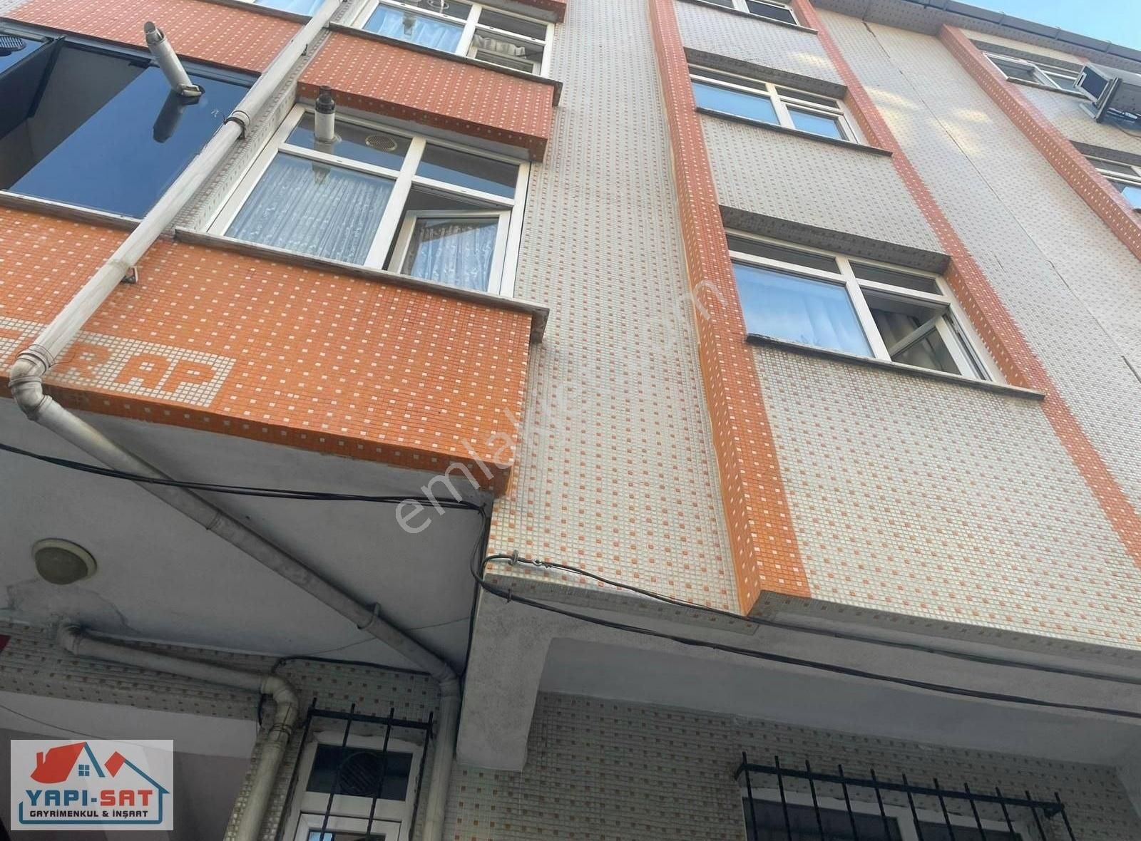 Birlik Mh 2+1 70m 2006 Yapım Yüksek Giriş Kiralık Daire█yapısat█