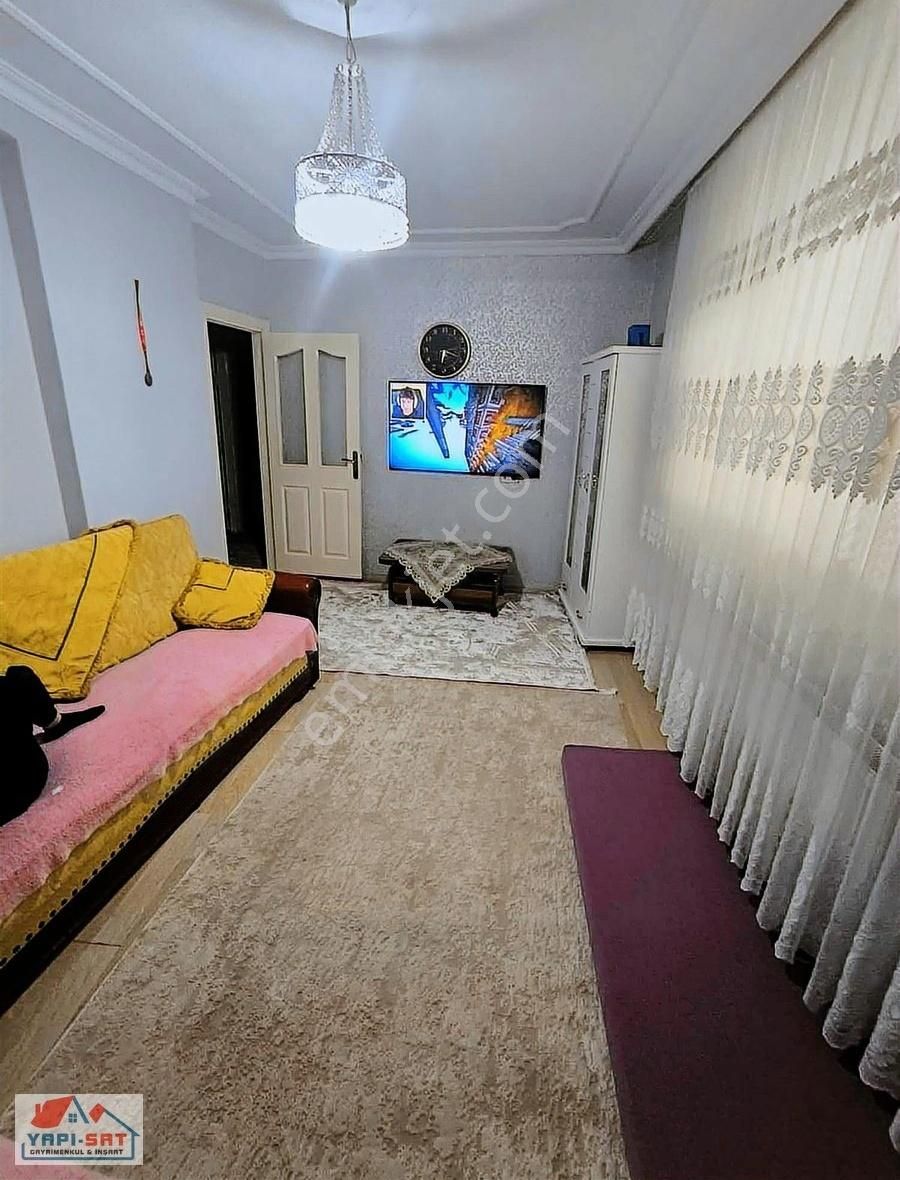 Birlik Mh 3+1 100m2 Yeni Bina Bahçe Kat Kiralık Daire█yapısat█