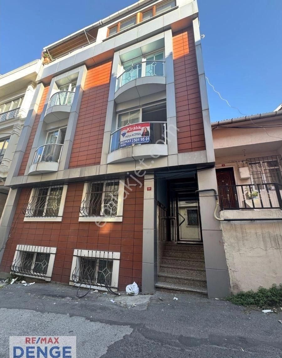 Eyüpsultan Ramı Yenımahallede 2+1 Kıralık Daıre