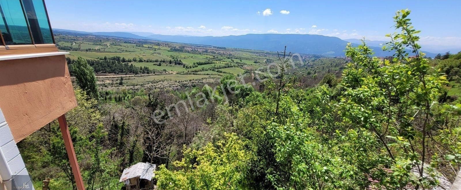 Karabük Safranbolu Tokatlı Satılık Bina - Görsel 21