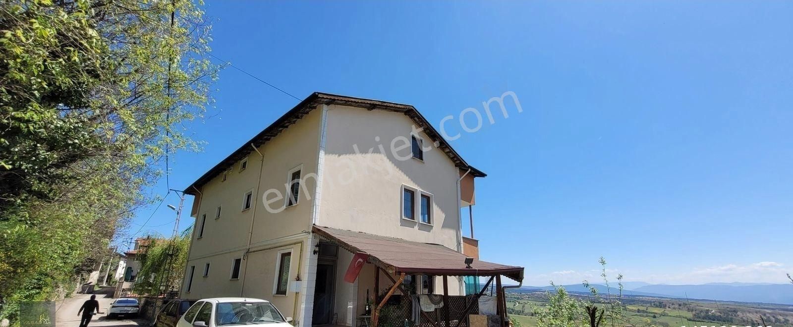 Karabük Safranbolu Tokatlı Satılık Bina - Görsel 15