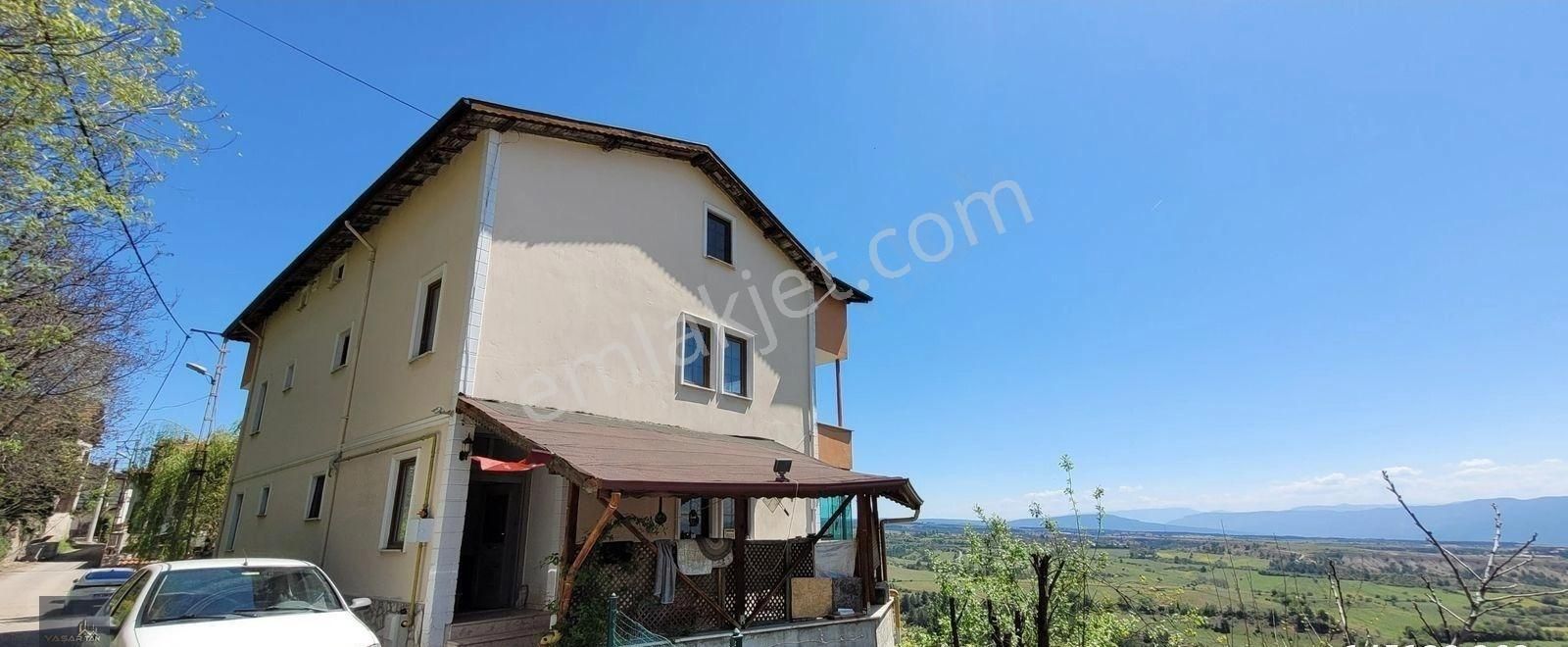 Karabük Safranbolu Tokatlı Satılık Bina - Görsel 12