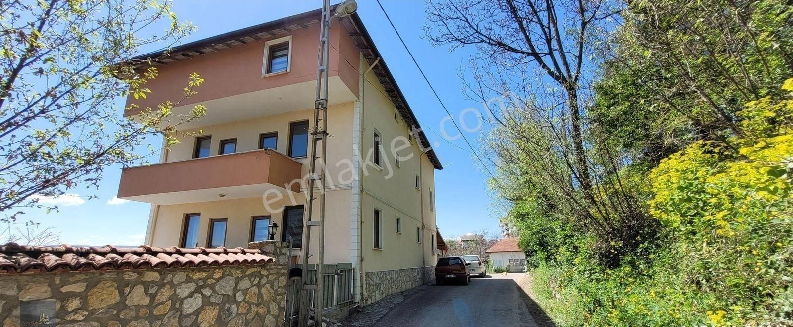 Karabük Safranbolu Tokatlı Satılık Bina - Görsel 11