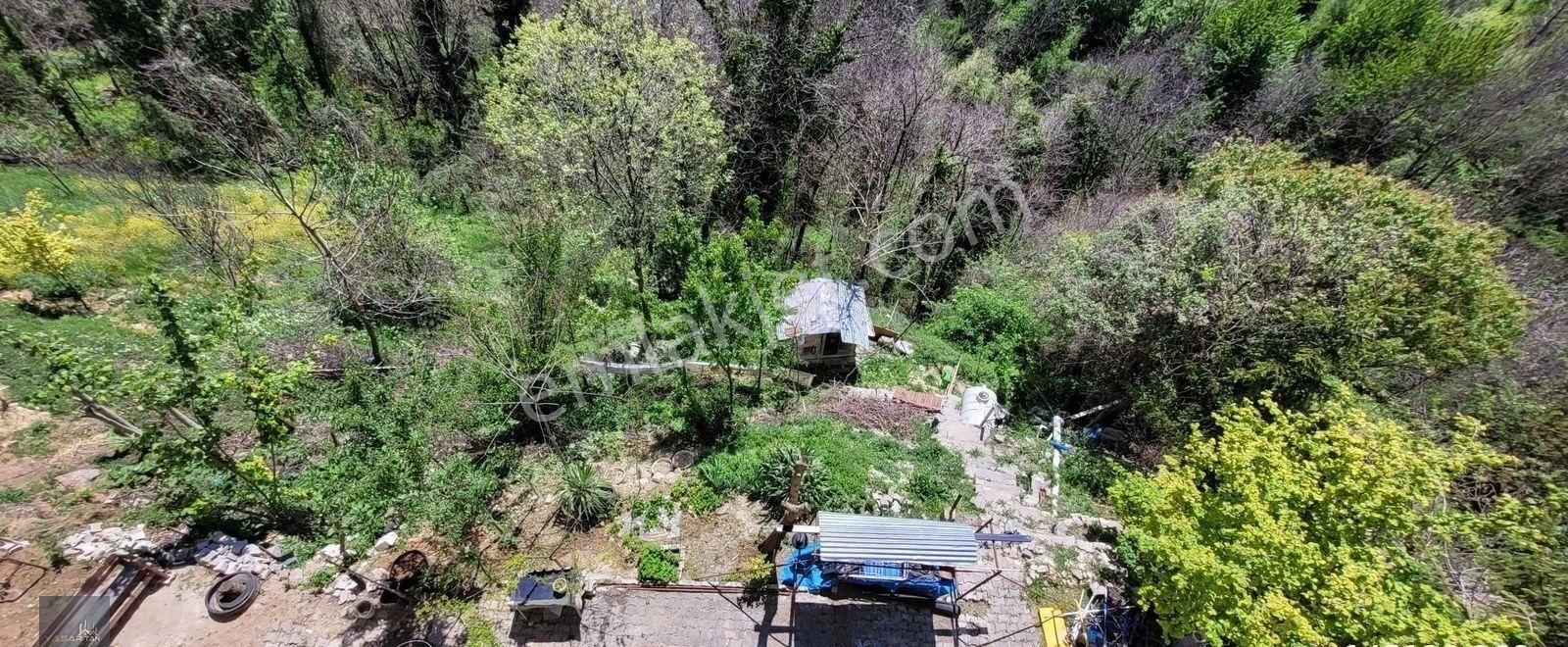 Karabük Safranbolu Tokatlı Satılık Bina - Görsel 9