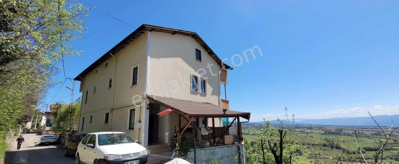 Karabük Safranbolu Tokatlı Satılık Bina - Görsel 7