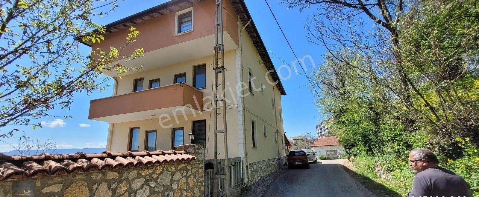 Karabük Safranbolu Tokatlı Satılık Bina