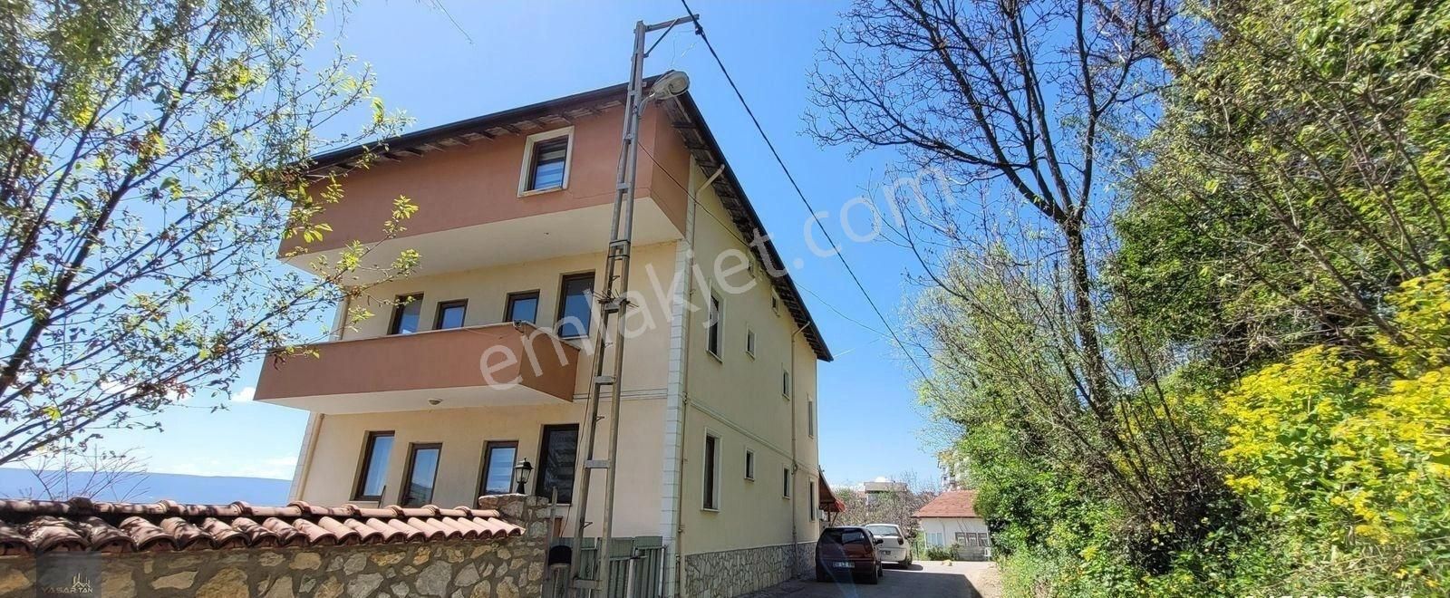 Karabük Safranbolu Tokatlı Satılık Bina - Görsel 6