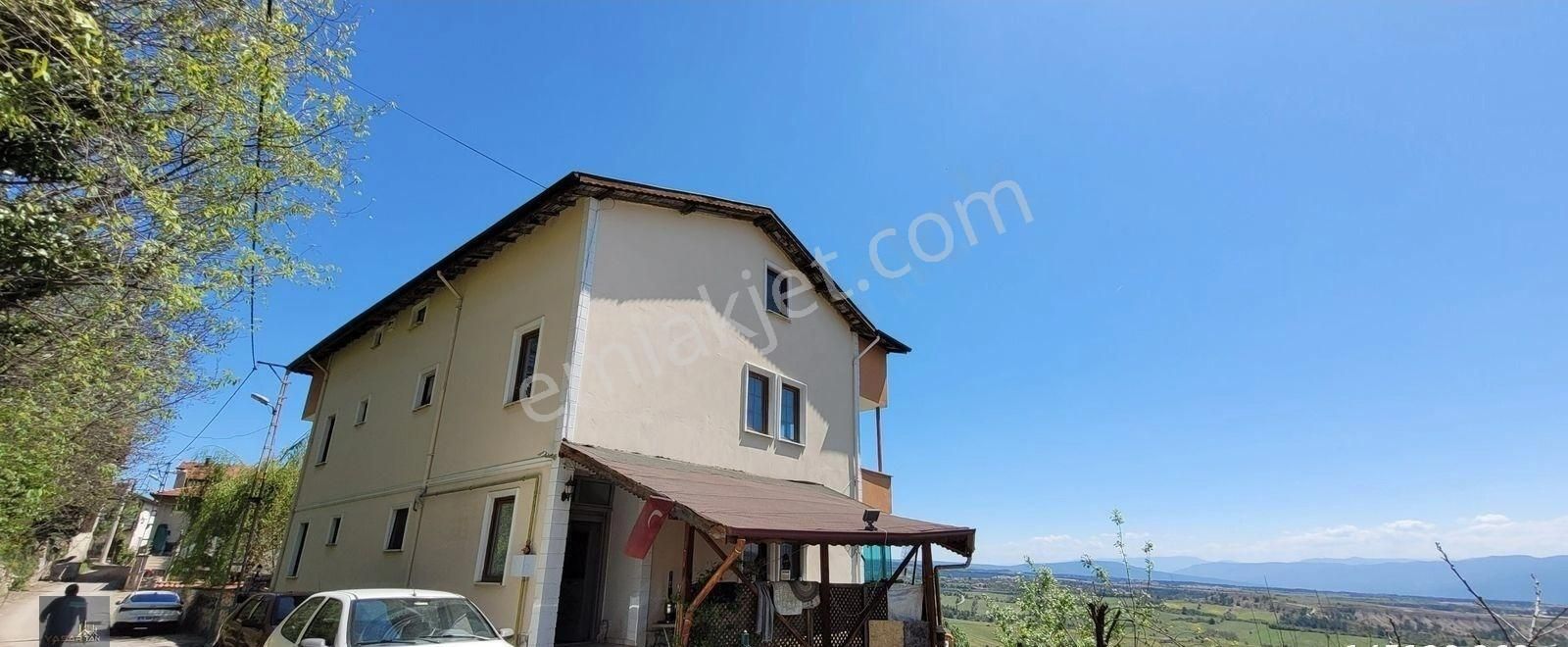 Karabük Safranbolu Tokatlı Satılık Bina - Görsel 8