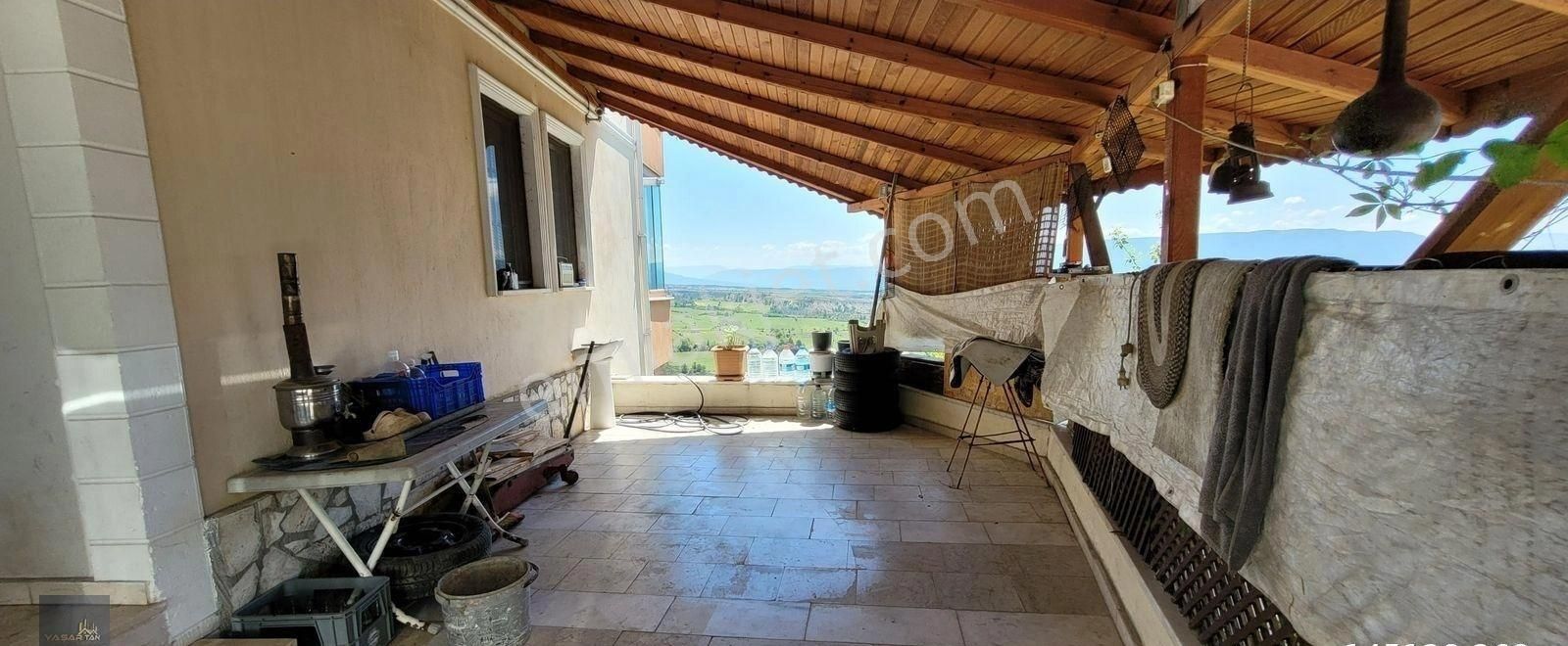 Karabük Safranbolu Tokatlı Satılık Bina - Görsel 5