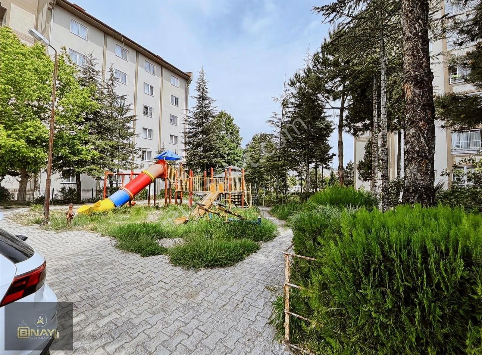 Çünürde Kiralık 2+1 Site İçinde Daire