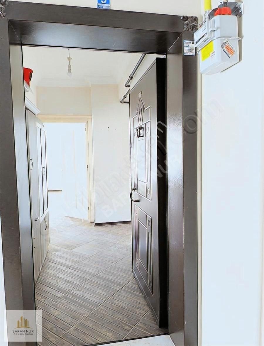 Meram Tıp Karşısında Kiralık Daire...