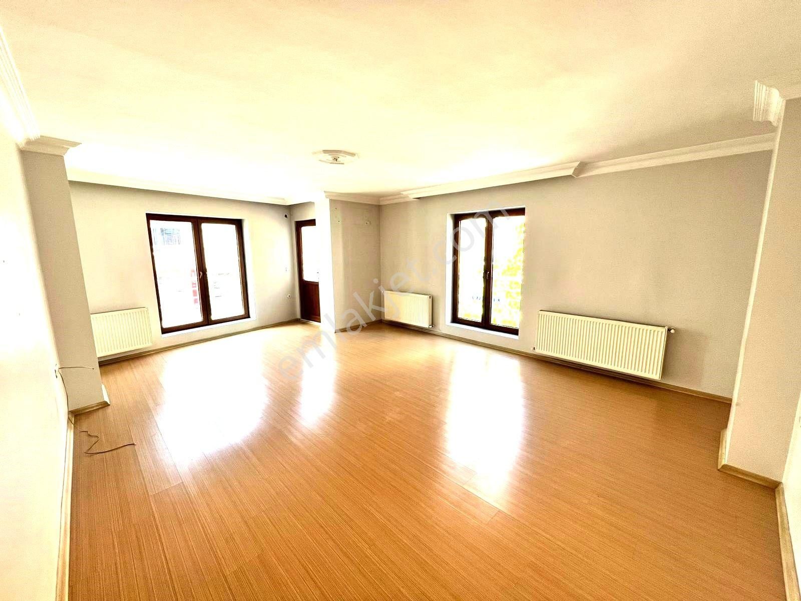 Seba'da Kartaltepe Mh 3+1 150m2 Yeni Bina'da Kiralık 1.kat Daire