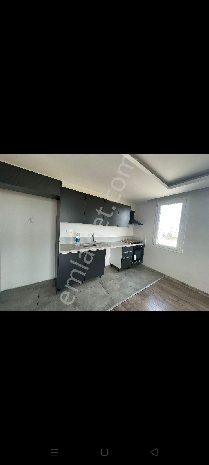 Barış Mahallesi’nde, Prestijli Site İçinde 2+1 Kiralık Daire!
