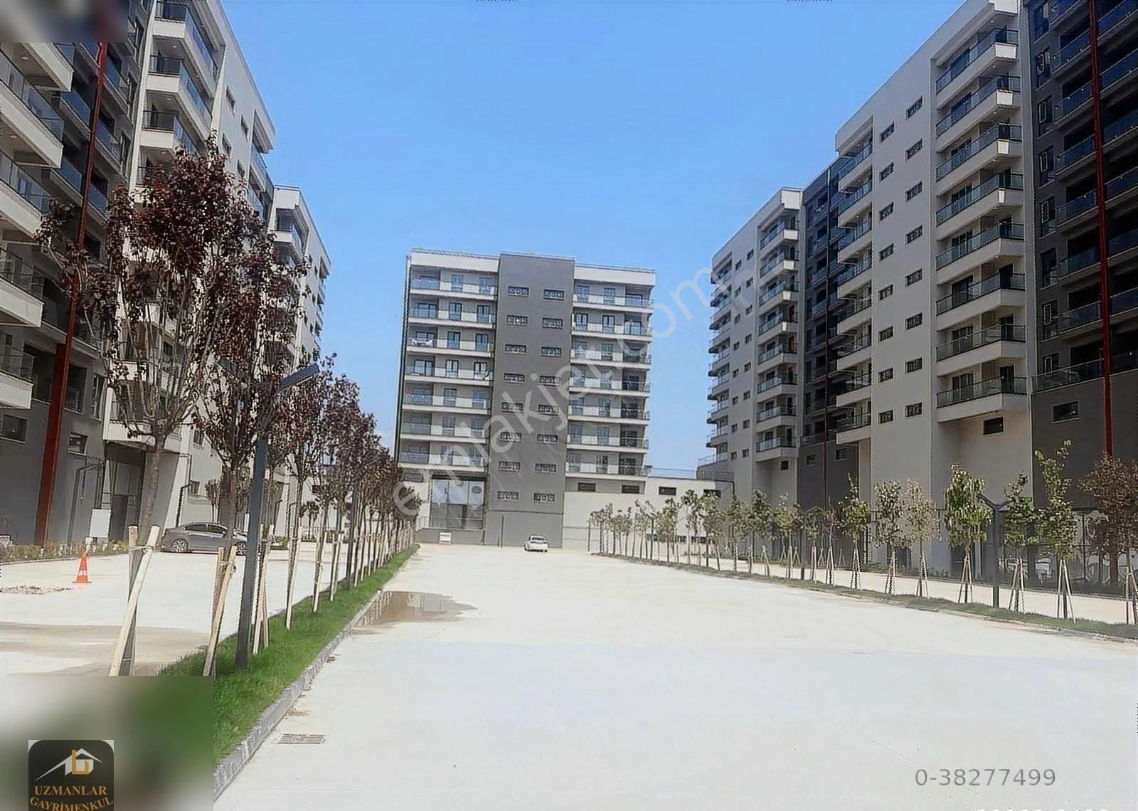 Saraycık Bordo Prestij De Satılık 3+1 Sıfır Daire