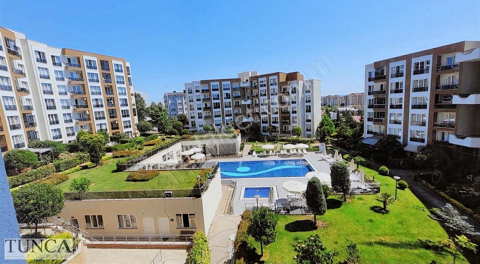 Kurtköy Parkverde Sitesinde Kaçırılmayacak Satılık 2+1