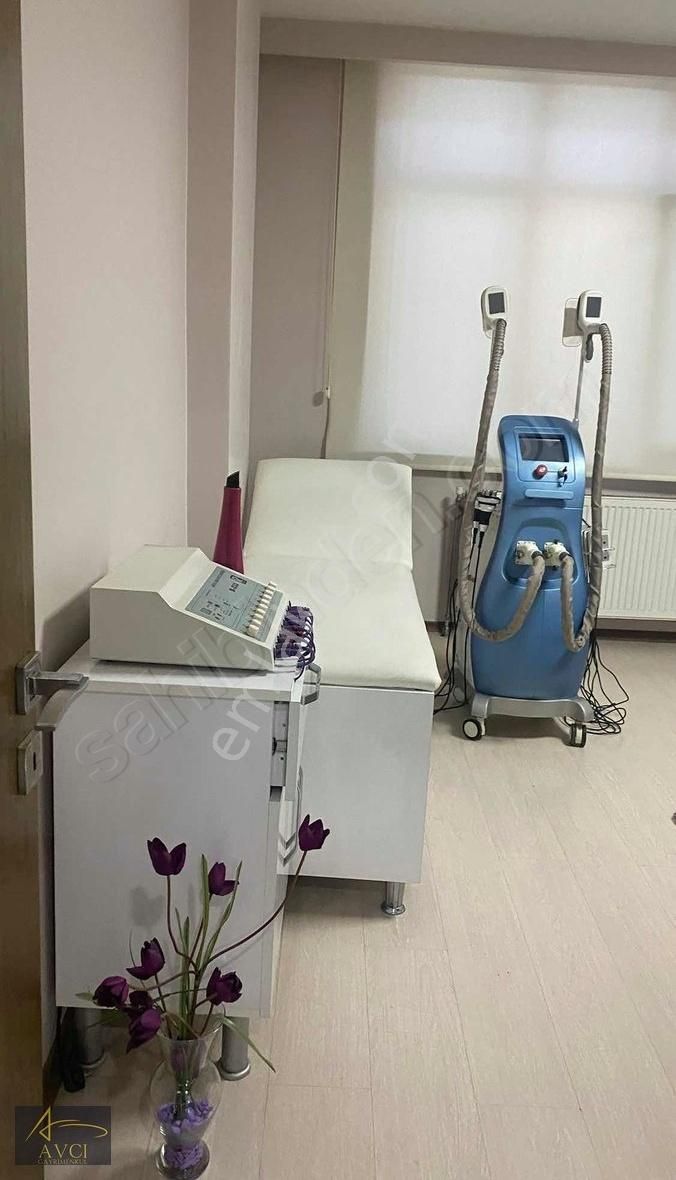 Devren Kiralık Güzellik Merkezi