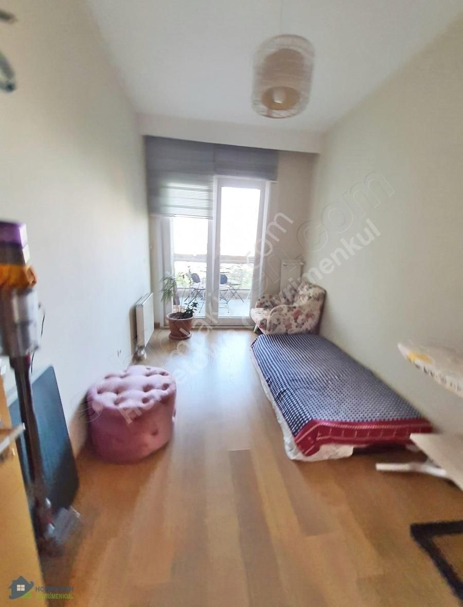 Hometown Gayrimenkul'den Maltepe Nish Adalarda Ebv.banyolu 2+1 B