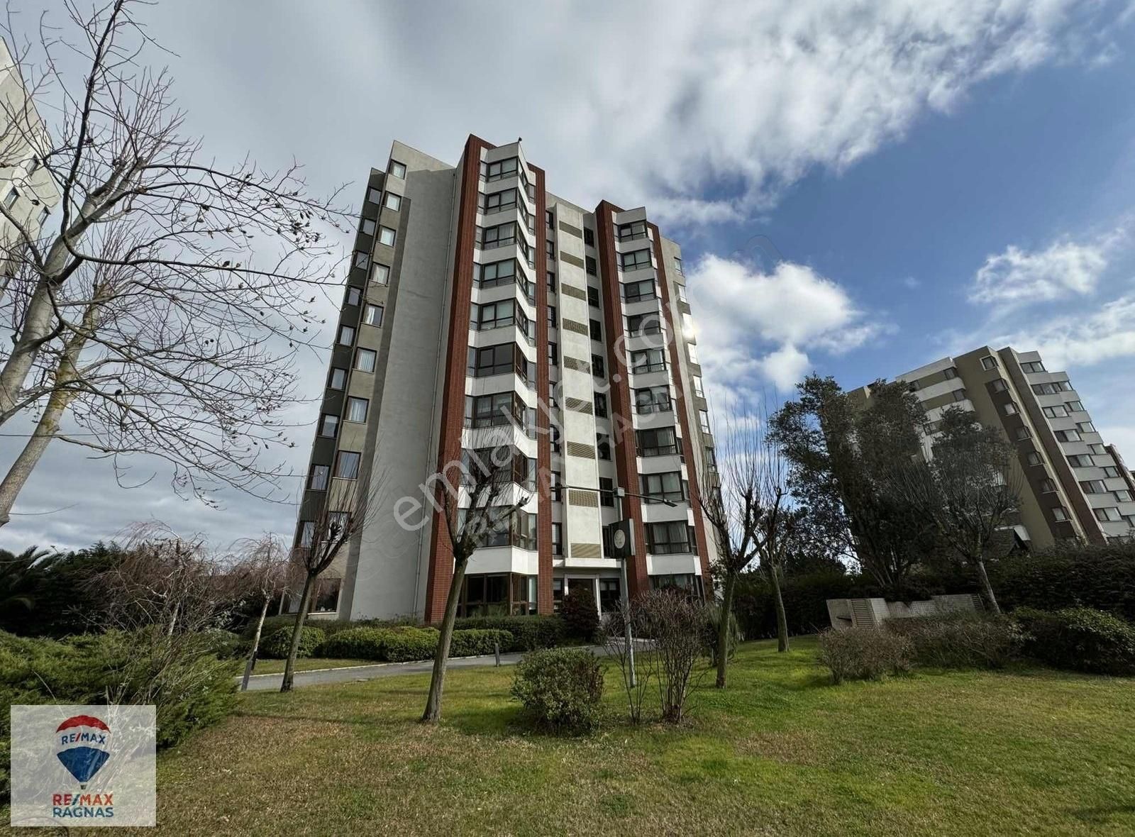 Atlaspark Deluxe Resıdence Vıaport 2.5+1 120m2 Satılık Daire