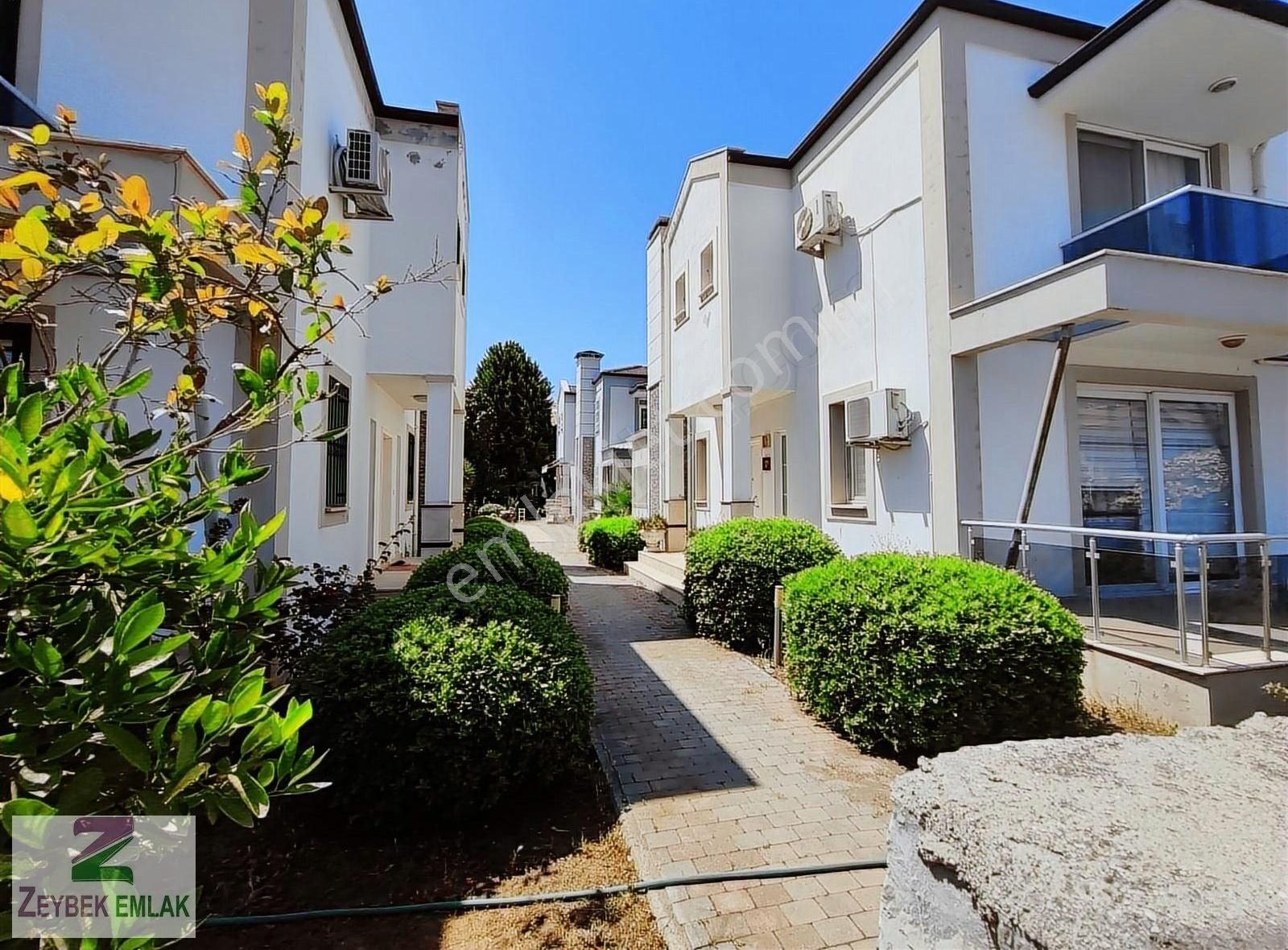 Akarca Da Satılık Villa - Görsel 27