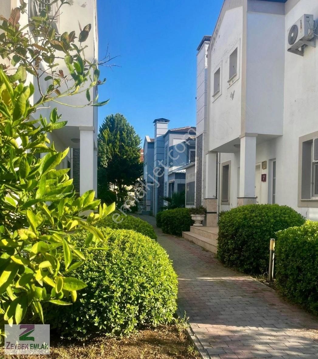 Akarca Da Satılık Villa - Görsel 11