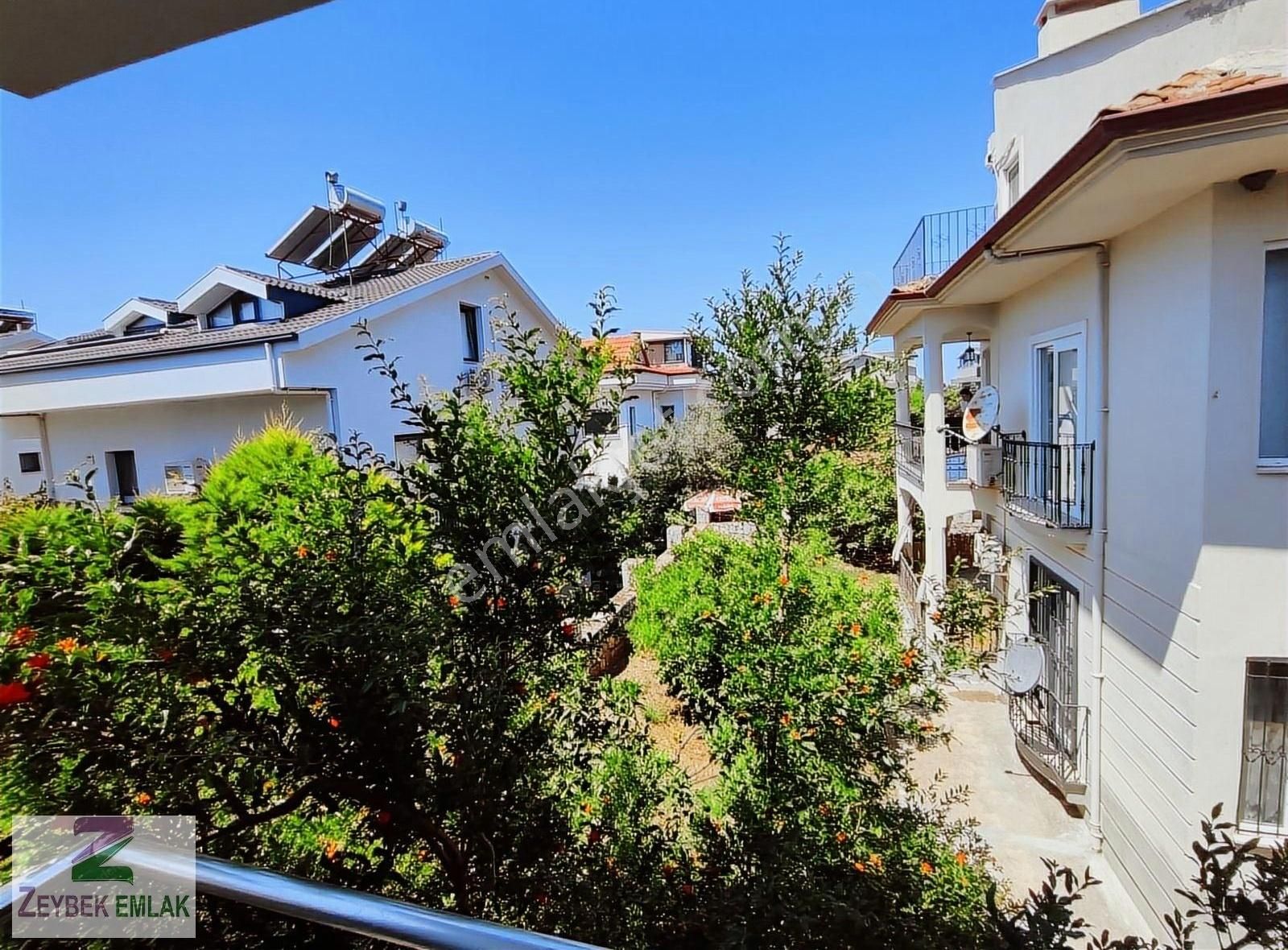 Akarca Da Satılık Villa - Görsel 29