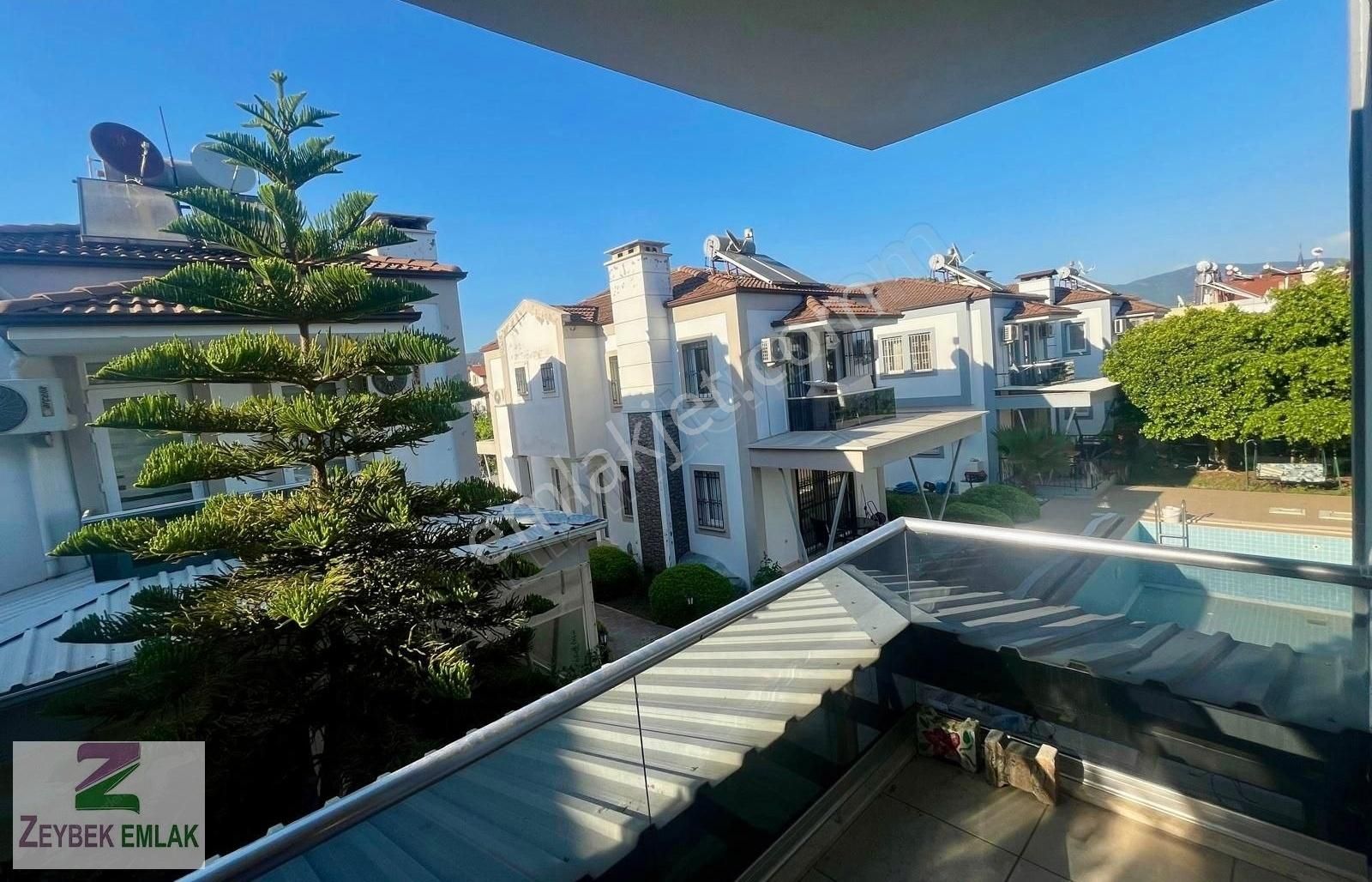 Akarca Da Satılık Villa - Görsel 22