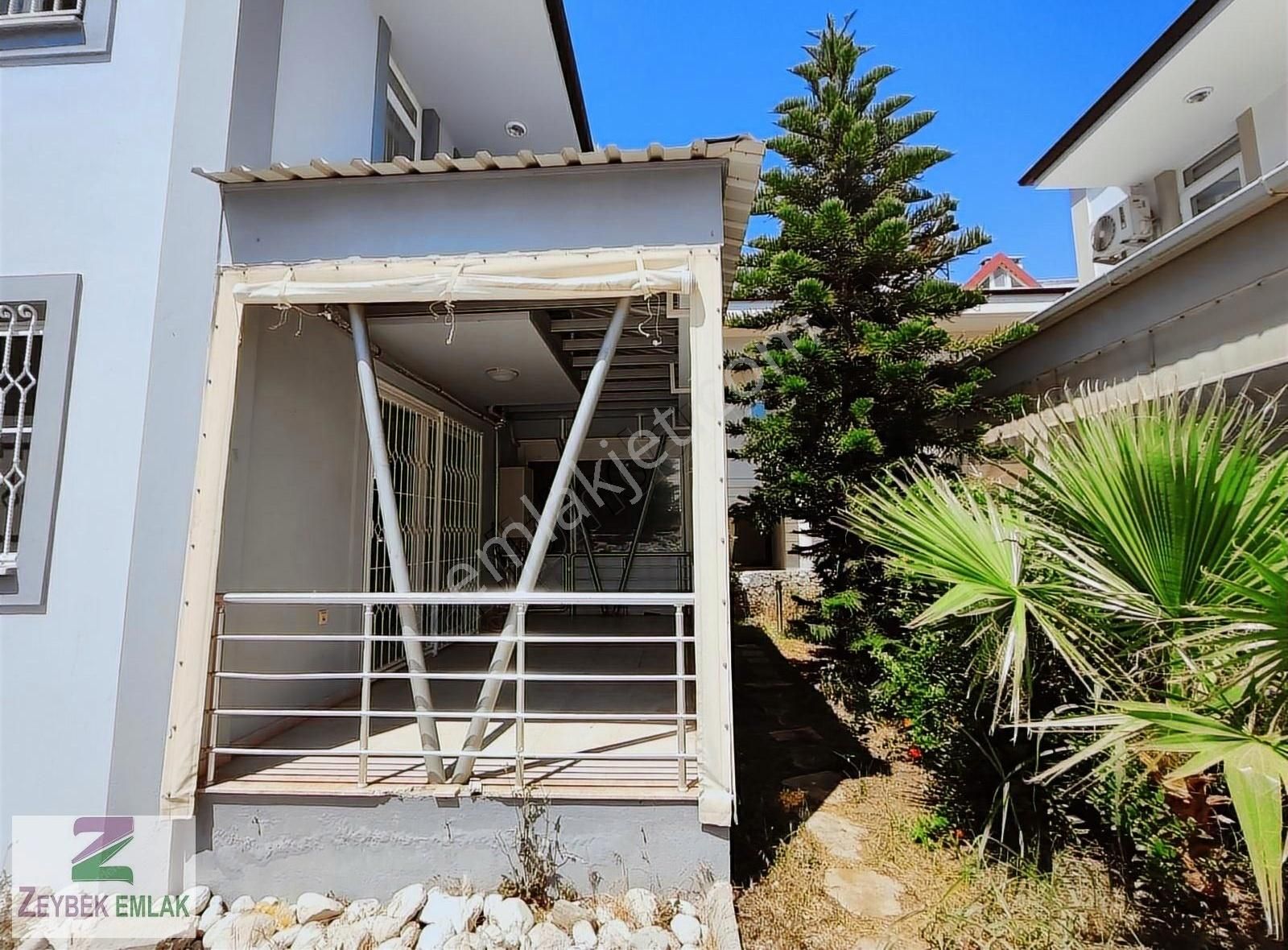 Akarca Da Satılık Villa - Görsel 24