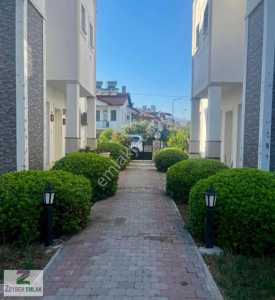 Akarca Da Satılık Villa - Görsel 7