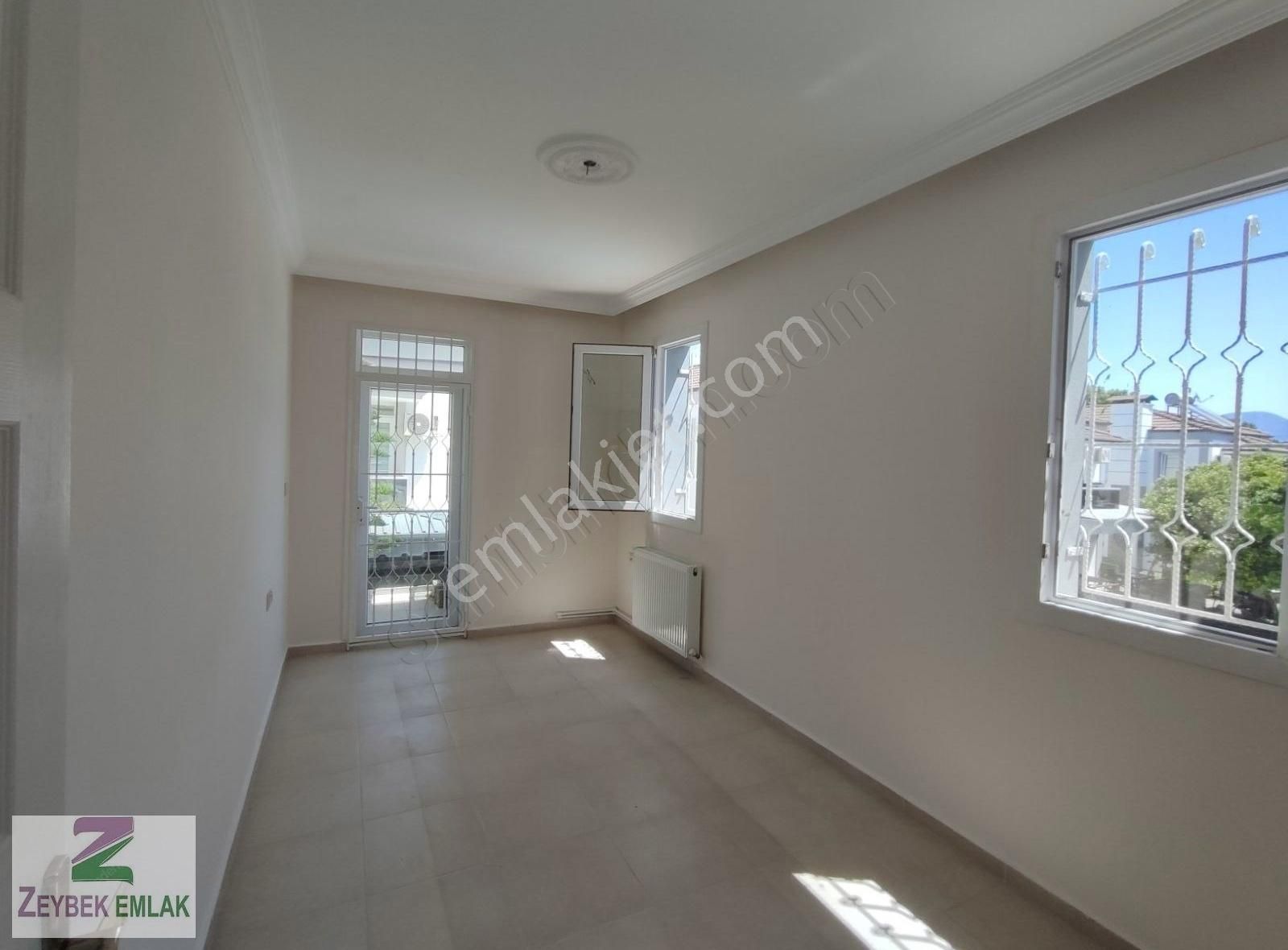 Akarca Da Satılık Villa - Görsel 28