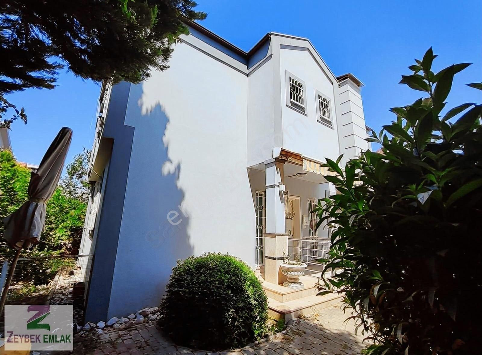 Akarca Da Satılık Villa - Görsel 2