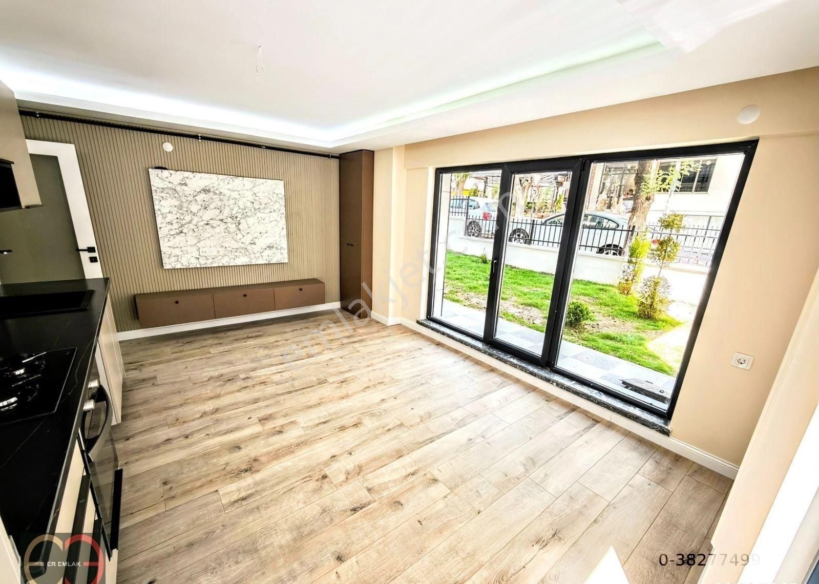 Bahçelievler Satılık Yeni Bina, Asansör,otoparklı, Lüx 2+1 Daire