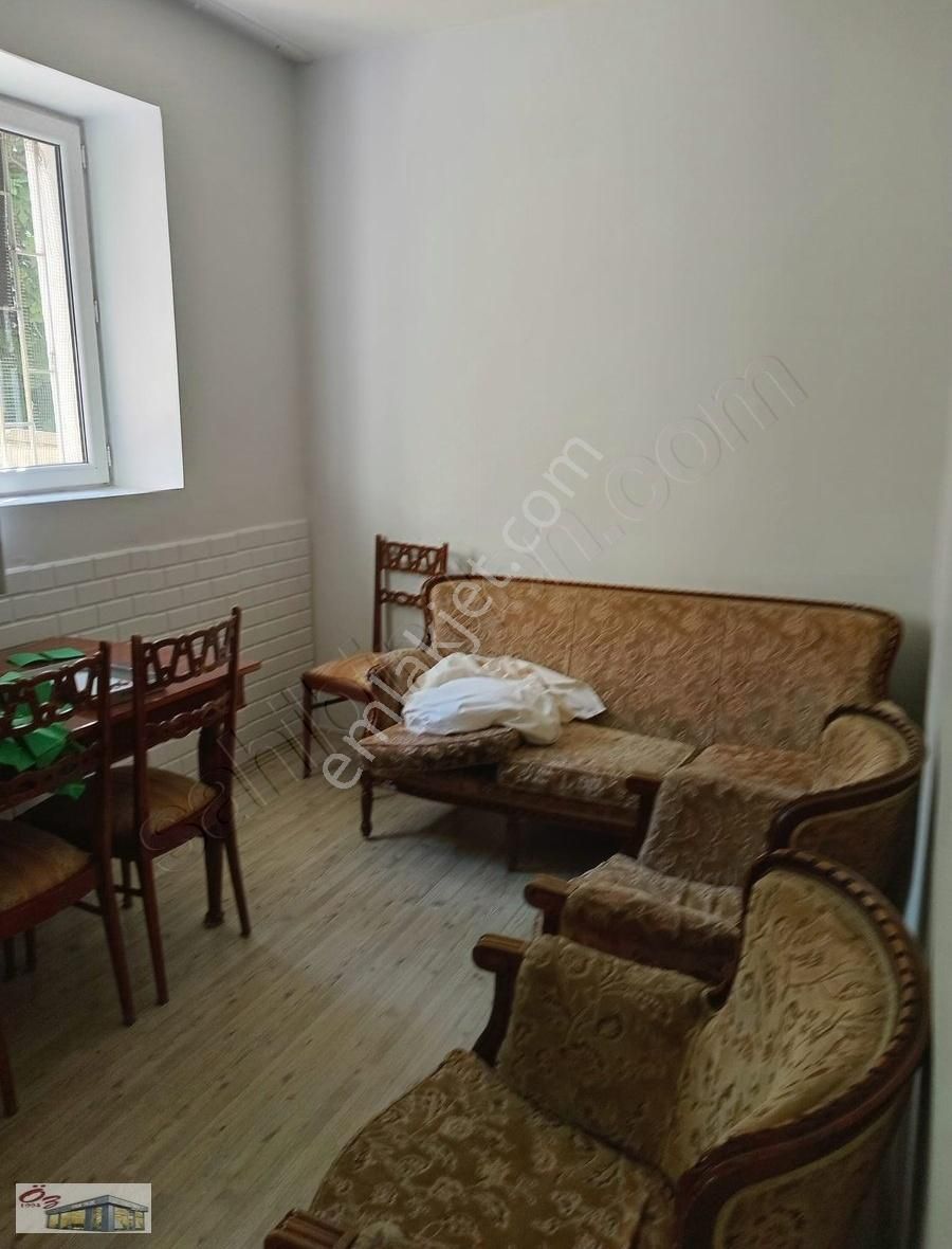 Kuzguncu Ğa Yakın 1+1 Kiralık Kombılı Daire
