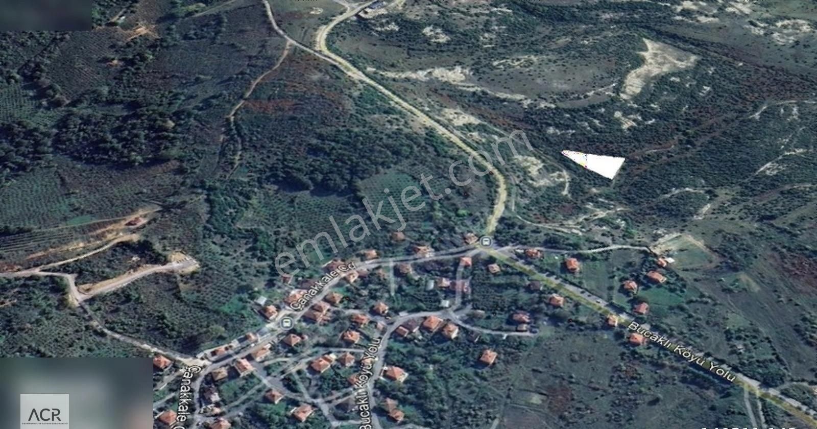 Acr Gayrimenkulden Şile Bucaklı Turizm İmarlı Arsa - Görsel 6