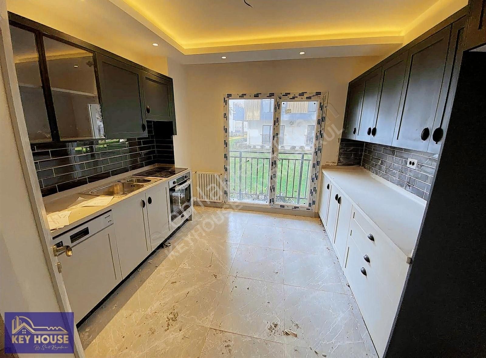 Key House'tan Gülpark Sitesinde En Büyük M2'ye Sahip 3+1 Daire