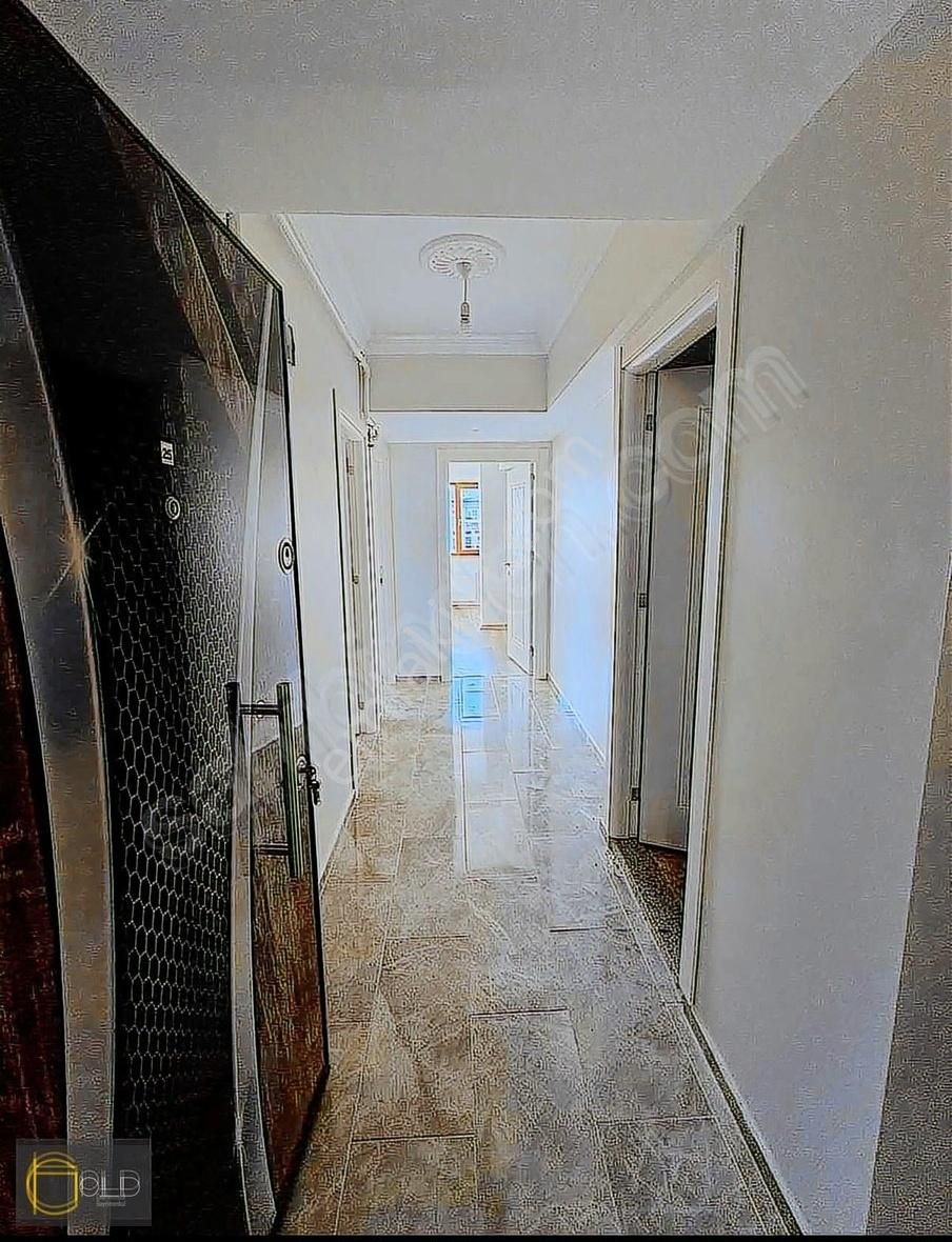 Çanakkale İsmetpaşa Mah. Tekzen Bölgesi 2+1 Daire