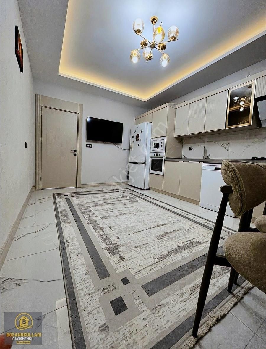 Şehri Hayat Araştırma, Winstown Civarı 3,5+1 Ultra Lüks Daire