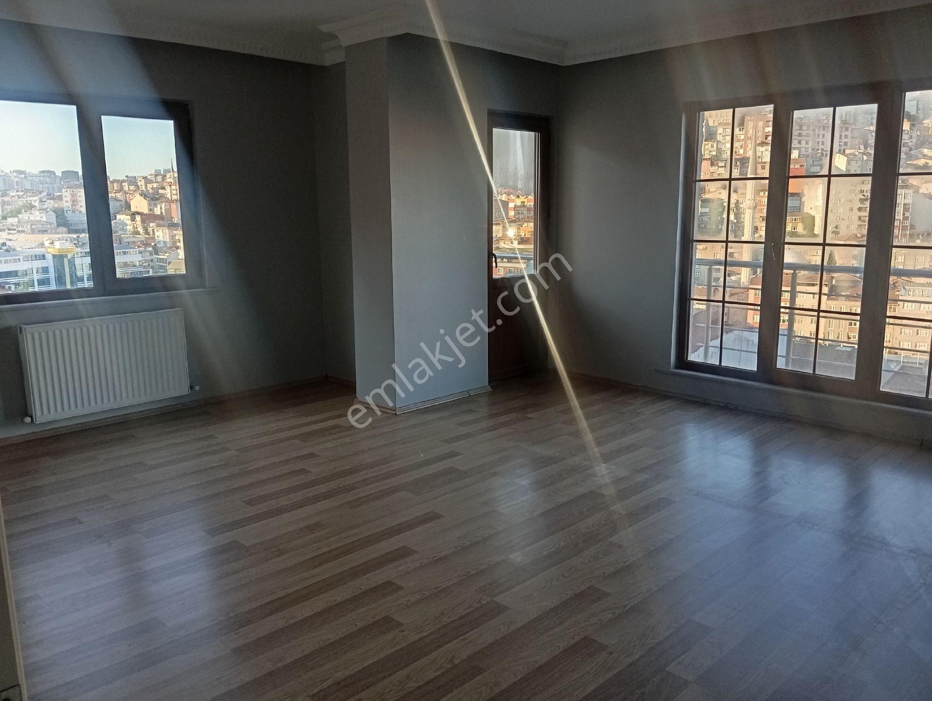 Özzirve Emlak'tan Çağlayan Da Kiralık Daire