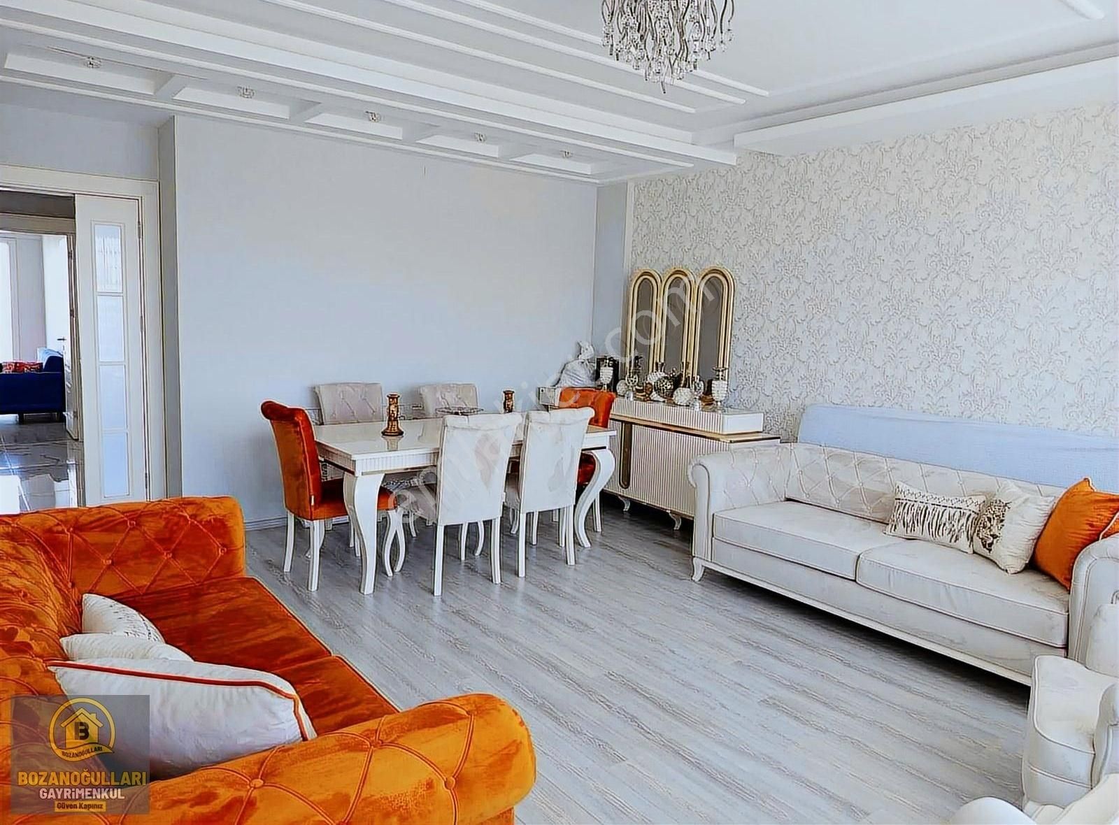Öncü Pietra Park 4+1 Ultra Lüks Satılık Daire