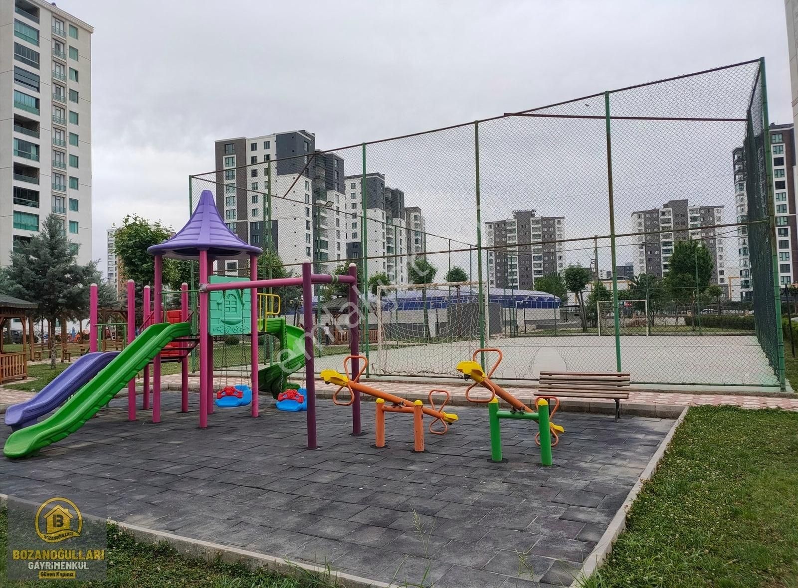 Wins Town Avm Yanı 150m² Net Taşınmaya Hazır 3.5+1 Satılık Daire