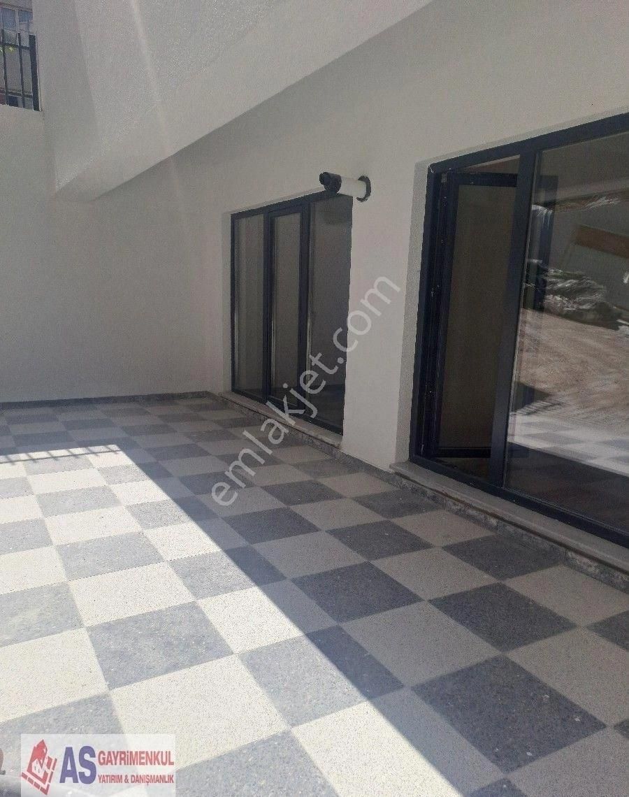 Bahçelievler'de 1+1 Yeni Bina - Görsel 9