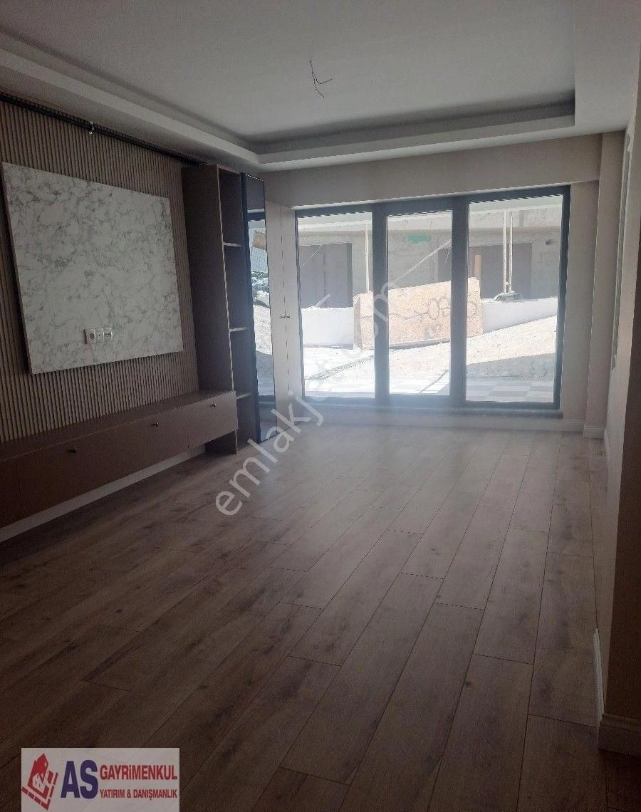 Bahçelievler'de 1+1 Yeni Bina - Görsel 10