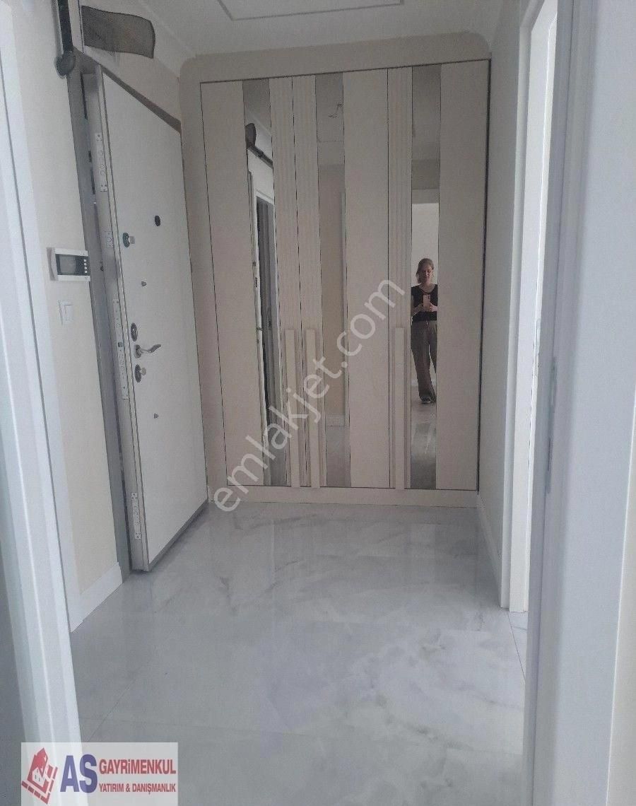 Bahçelievler'de 1+1 Yeni Bina - Görsel 7