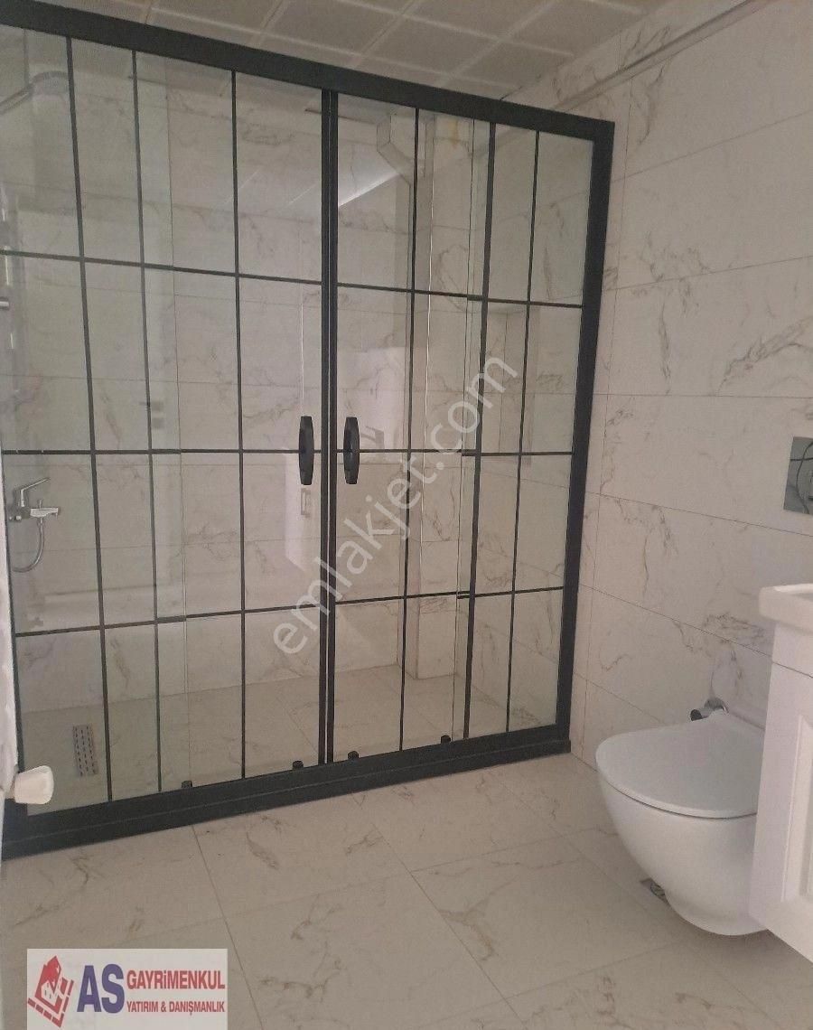 Bahçelievler'de 1+1 Yeni Bina - Görsel 8