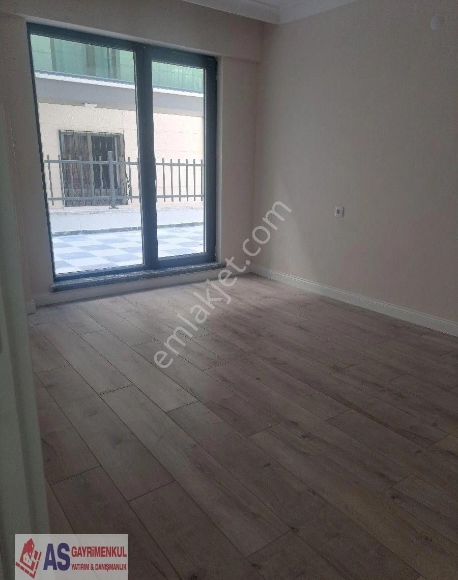 Bahçelievler 'de 1+1 Yeni Daire - Görsel 8